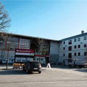 Vorbehandlungsanlage wird erweitert