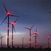 Windkraft bleibt Reizthema in Bayern