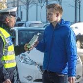 Alkohol im Spiel