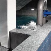 Katzenwäsche statt Geplantsche