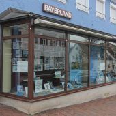 „Amperland“ in schweren Gewässern