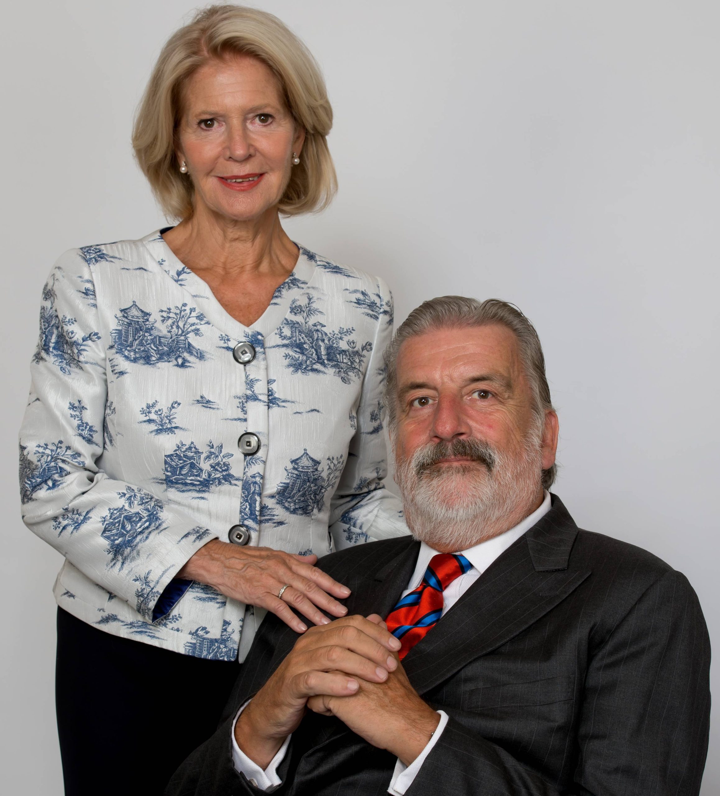 OVB Heimatzeitungen Die SchauspielerDynastie Hörbiger