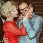 Die Frau, die alle liebten