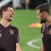 DFB: Gut gelaunt ins Endspiel