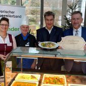 Bauernverband will moderner werden
