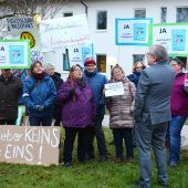 Zwei Kliniken oder ein Zentralkrankenhaus?