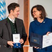 Die neuen Botschafter für eine bessere Welt