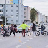 Schulweg wird zur Gefahrenzone