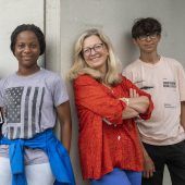 „Es ist der Sinn, der mich antreibt“