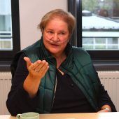 „Auf die Barrikaden“
