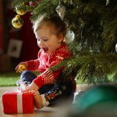 Tipps gegen Krisen unterm Christbaum