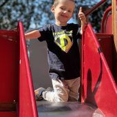 Daniel wartete 976 Tage