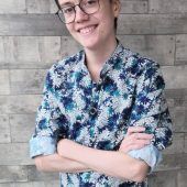 „Es geht steil bergauf“