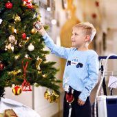 Marcos größter Wunsch: Ein neues Herz