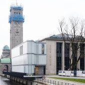Deutsches Museum öffnet wieder