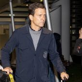 DFB: Bierhoff löst Vertrag auf