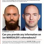 Acht Pässe und dubiose Kontakte: Das Phantom Jan Marsalek