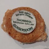 Thürriegl-Zwetschgen-Bavese