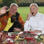 Das sind unsere Lieblings-Platzerl