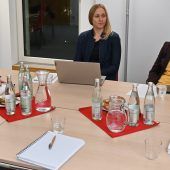 Nein zum „Weihnachtsfrieden“