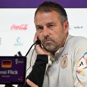 Trotz WM-Pleite: Flick bleibt