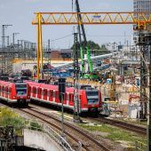 Vision 2030: Jede achte Autofahrt soll entfallen