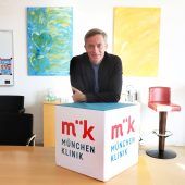 Chefkarussell bei städtischen Firmen