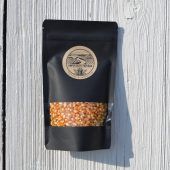 Knabbern mit gutem Gewissen