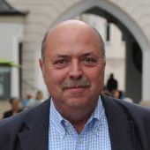 Ein Schmankerl aus dem Moorbad