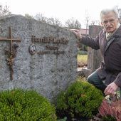 Ein Tod, der sieben Leben rettete