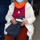 Die Masken fallen – teilweise