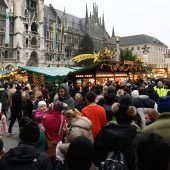 O du fröhliche Einkaufszeit