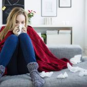 Wie Sie Herz, Lunge, Nase, Ohren, Haut und Rücken schützen