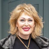 Gloria Gray verliert knapp in Zwiesel