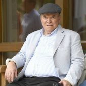 Sternekoch Karrer verlässt wieder Winkler-Residenz