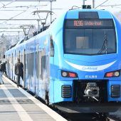 Go-Ahead legt rumpeligen Start hin