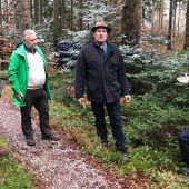 „Das Reh ist keine heilige Kuh“