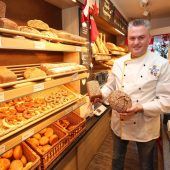 Bäcker Büttners Liebe zum Brot