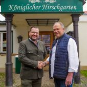 Wirte-Ära geht zu Ende