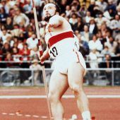 Stadt offen für Olympia-Bewerbung