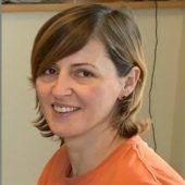 Schwangere Frau wird gesucht