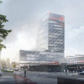 Der Untergang eines Baudenkmals