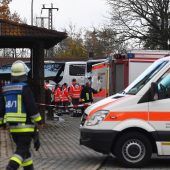 Messerstecher droht lebenslange Haft