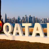 Die WM in Katar – eine fast perfekte Illusion