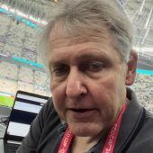 Von Leo & Diego, Ekstase und ganz viel Stolz