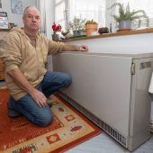 Ungebremst in die Strompreisfalle