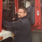 Keine Pflichtfeuerwehr in Schonstett