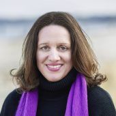 *Die Autorin: Bettina Röhl im Steckbrief