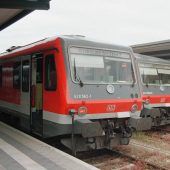 Bahnstrecke Richtung Mühldorf nicht vor 2035 fertig