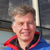 Die weiße Gefahr in den Bergen